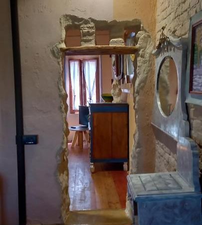 San Pietro B&B App 5 Castel Goffredo Exterior photo