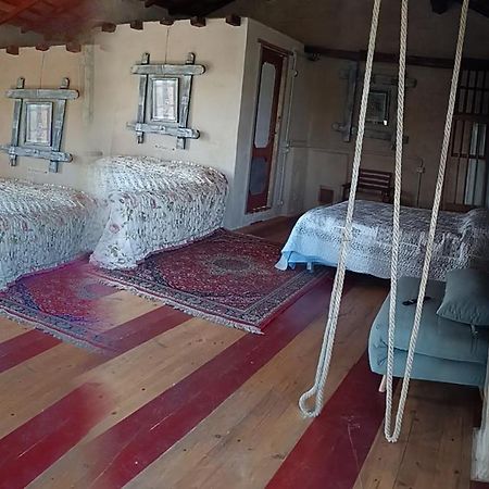 San Pietro B&B App 5 Castel Goffredo Exterior photo