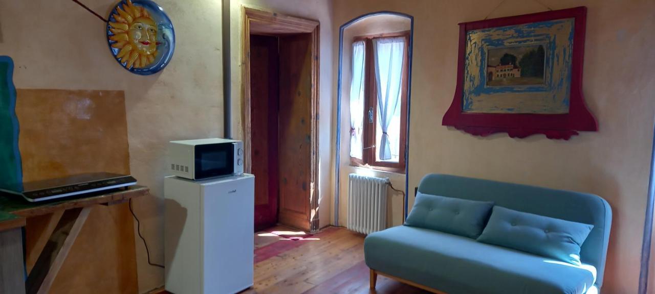 San Pietro B&B App 5 Castel Goffredo Exterior photo
