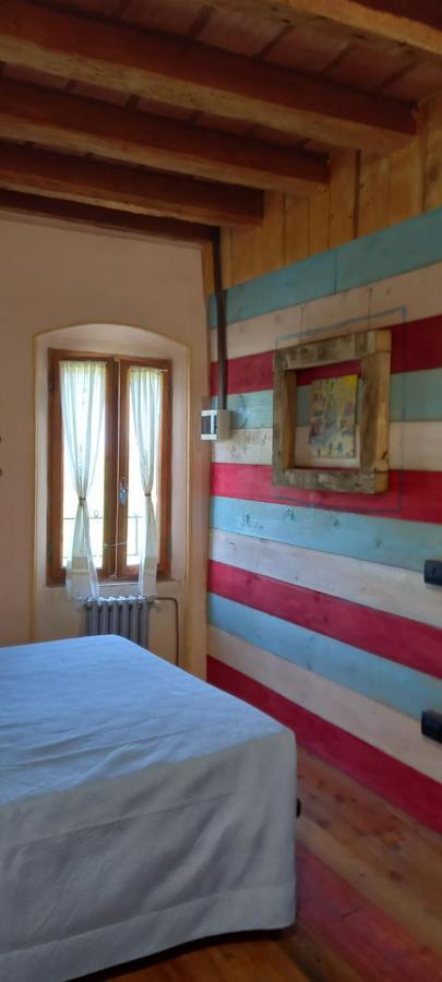 San Pietro B&B App 5 Castel Goffredo Exterior photo
