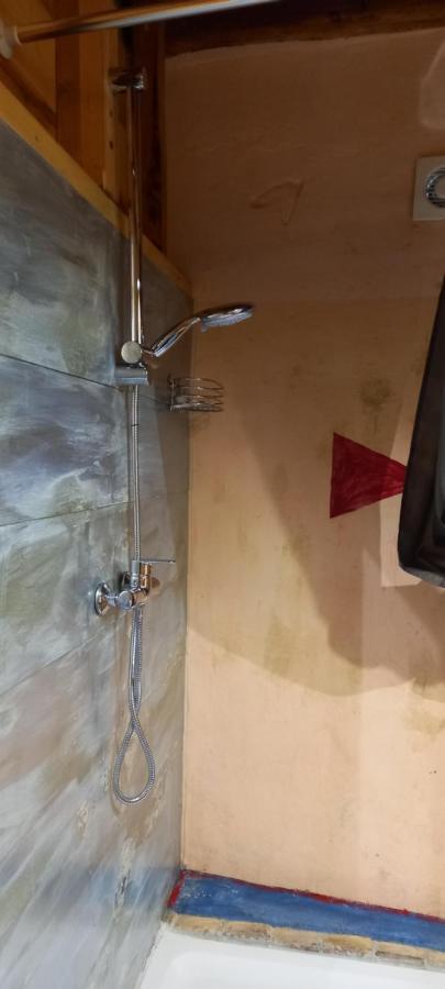 San Pietro B&B App 5 Castel Goffredo Exterior photo