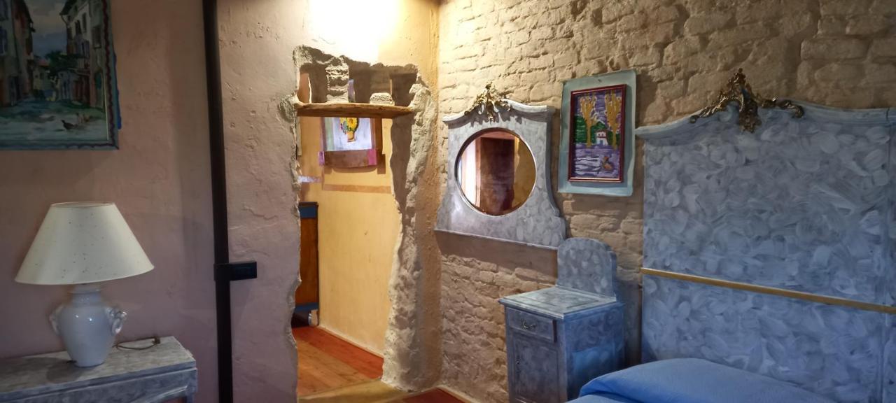San Pietro B&B App 5 Castel Goffredo Exterior photo