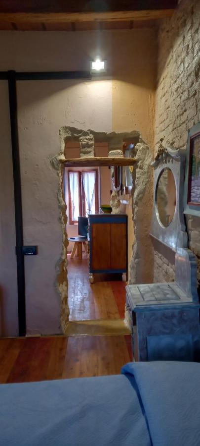 San Pietro B&B App 5 Castel Goffredo Exterior photo