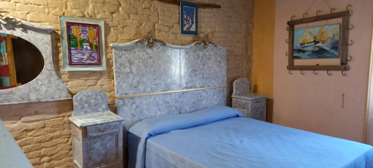 San Pietro B&B App 5 Castel Goffredo Exterior photo